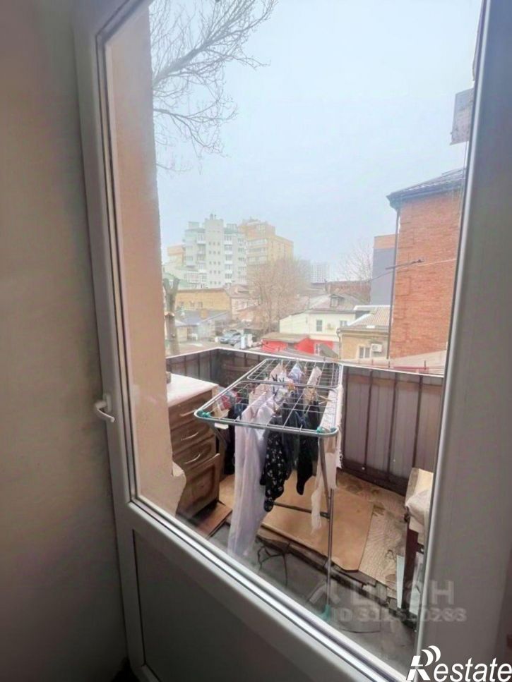 Комната ул Максима Горького, 64,  д. 64