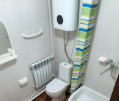 коттедж 30 кв м ул Мадояна, 221