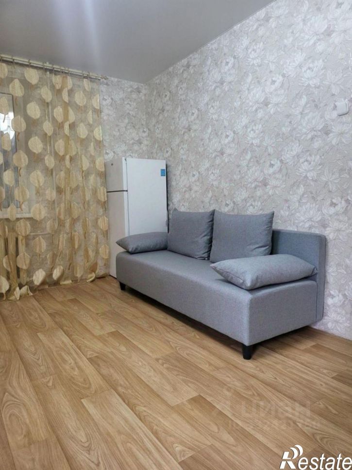 1-комн квартира пр-кт Королева, 23/2,  д. 23/2