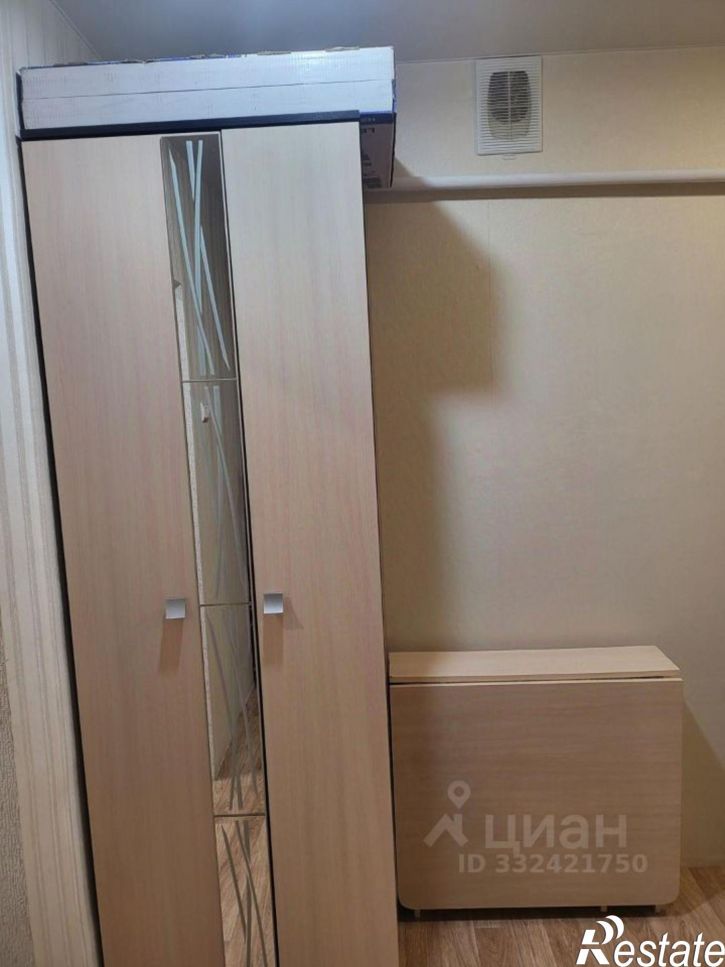 1-комн квартира пр-кт Королева, 23/2,  д. 23/2