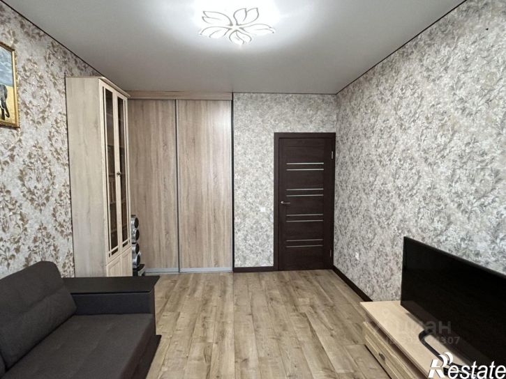 1-комн квартира ул Береговая, 117б 8,  д. 117б 8,  к. 8
