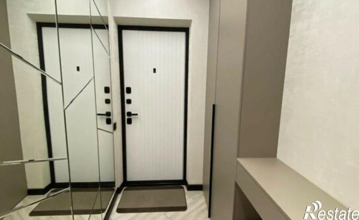 2-комн квартира ул Нансена, 103л,  д. 103л