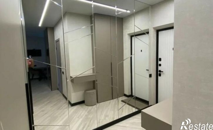 2-комн квартира ул Нансена, 103л,  д. 103л