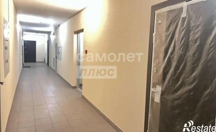 2-комн квартира Ростов-на-Дону, переулок Коблова, 4