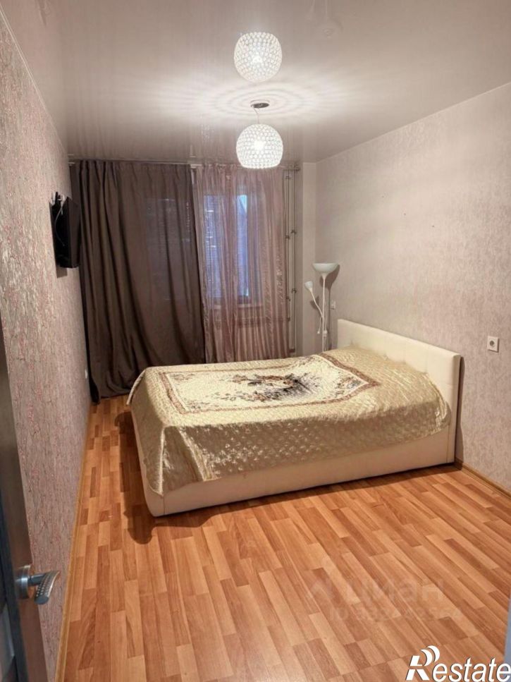2-комн квартира ул Заводская, 25,  д. 25
