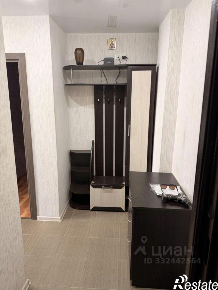 2-комн квартира ул Заводская, 25,  д. 25