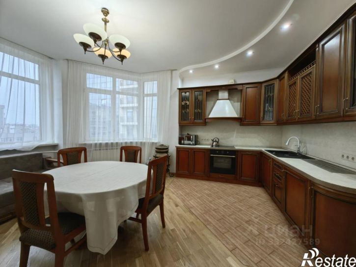 3-комн квартира ул Текучева, 139в,  д. 139в