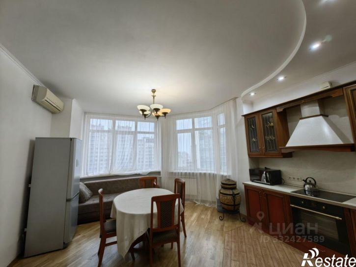 3-комн квартира ул Текучева, 139в,  д. 139в