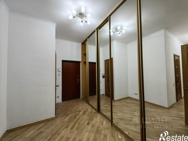 3-комн квартира ул Текучева, 139в,  д. 139в