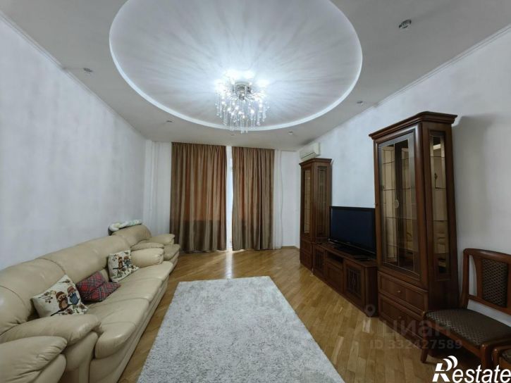 3-комн квартира ул Текучева, 139в,  д. 139в