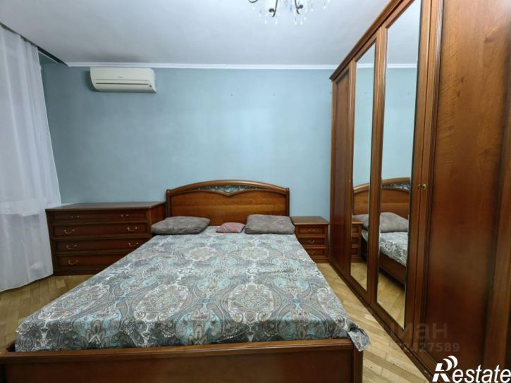 3-комн квартира ул Текучева, 139в,  д. 139в