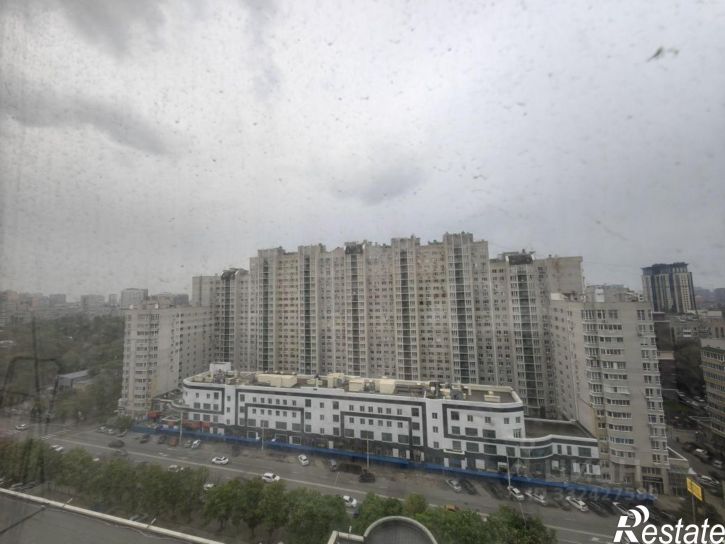 3-комн квартира ул Текучева, 139в,  д. 139в