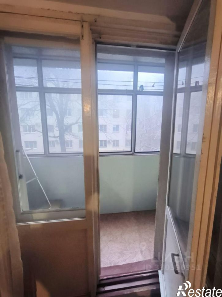 1-комн квартира пр-кт Шолохова, 266/2,  д. 266/2