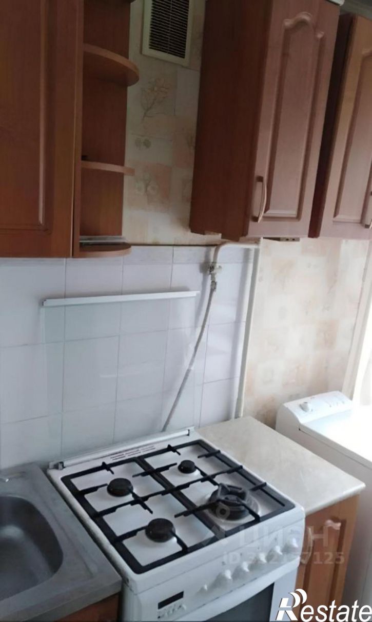 1-комн квартира ул Орбитальная, 46,  д. 46