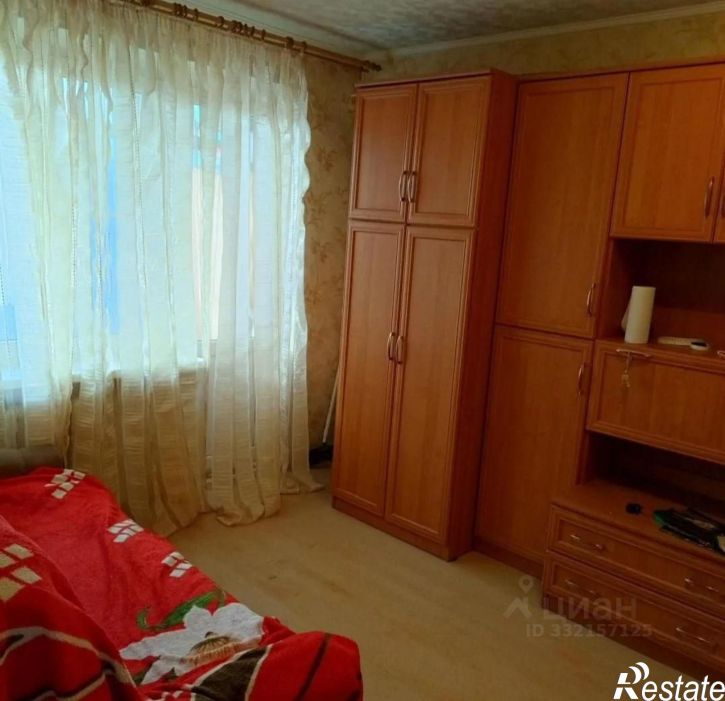 1-комн квартира ул Орбитальная, 46,  д. 46
