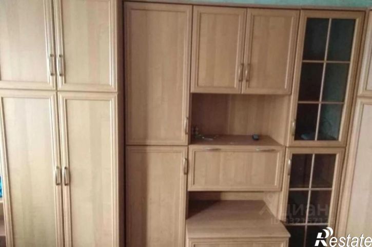 1-комн квартира ул Орбитальная, 46,  д. 46