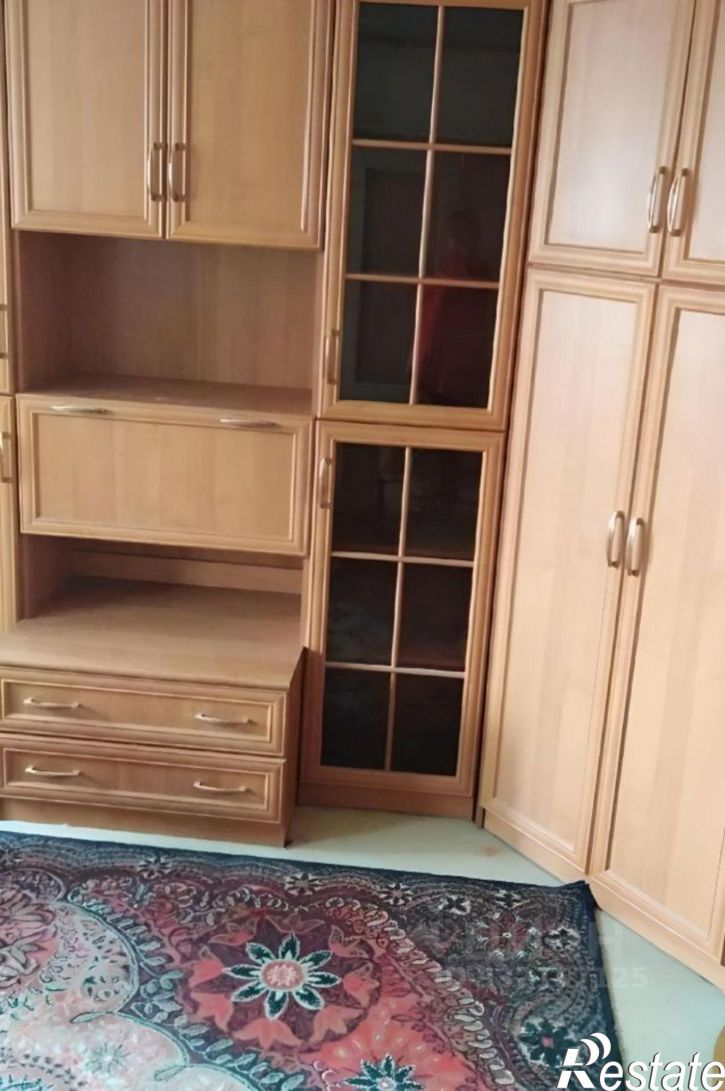 1-комн квартира ул Орбитальная, 46,  д. 46