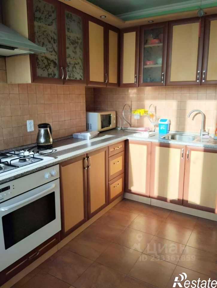 1-комн квартира ул Закруткина, 70/2,  д. 70/2