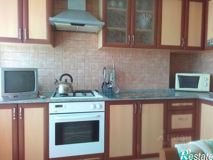 1-комн квартира ул Закруткина, 70/2,  д. 70/2