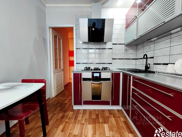 1-комн квартира 2-й переулок, 114а,  д. 114а
