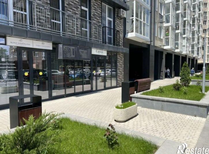 1-комн квартира ул Мечникова, 37,  д. 37