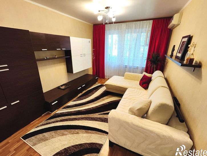 1-комн квартира 2-й переулок, 114а,  д. 114а