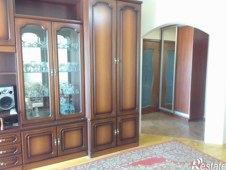 1-комн квартира ул Закруткина, 70/2,  д. 70/2