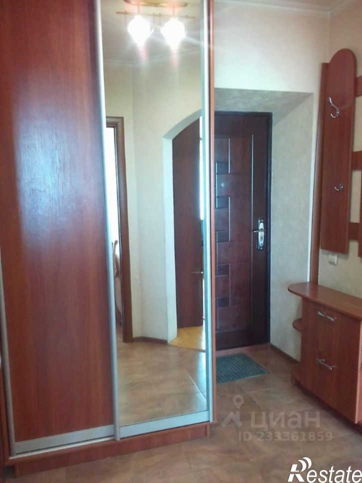 1-комн квартира ул Закруткина, 70/2,  д. 70/2