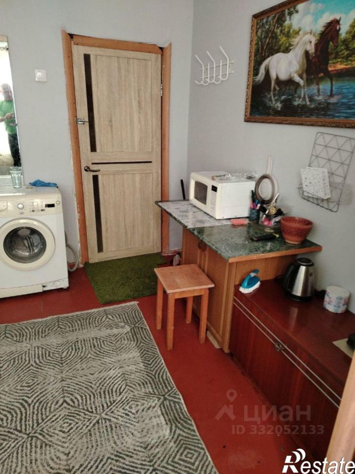 Комната ул Беляева, 22,  д. 22