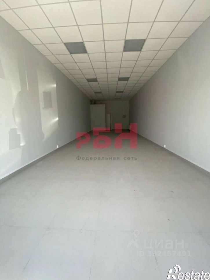 Торговое помещение пр-кт Ленина, 222,  д. 222