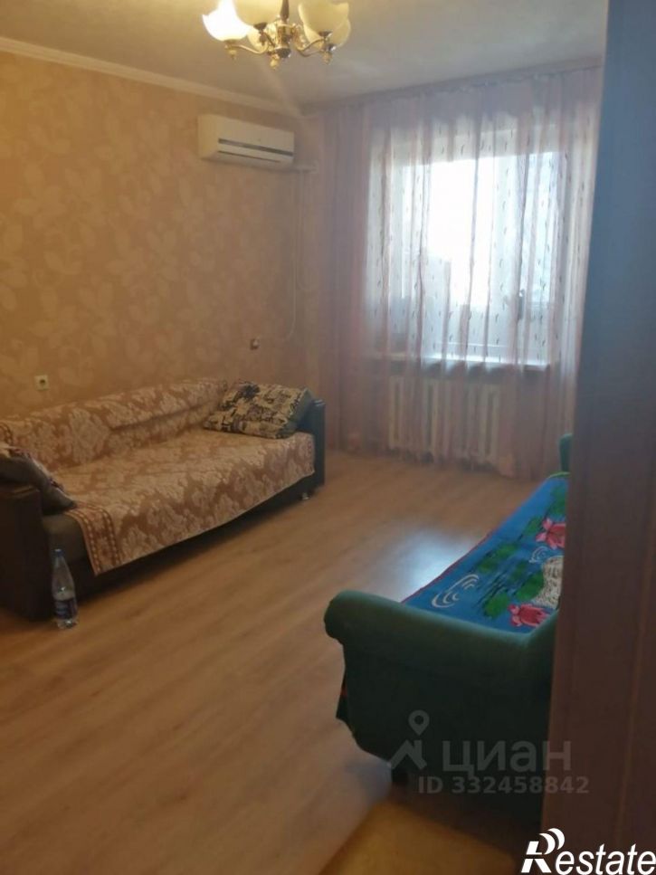 1-комн квартира ул Малиновского, 78,  д. 78