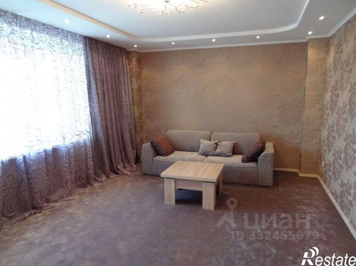 2-комн квартира ул Лермонтовская, 48,  д. 48