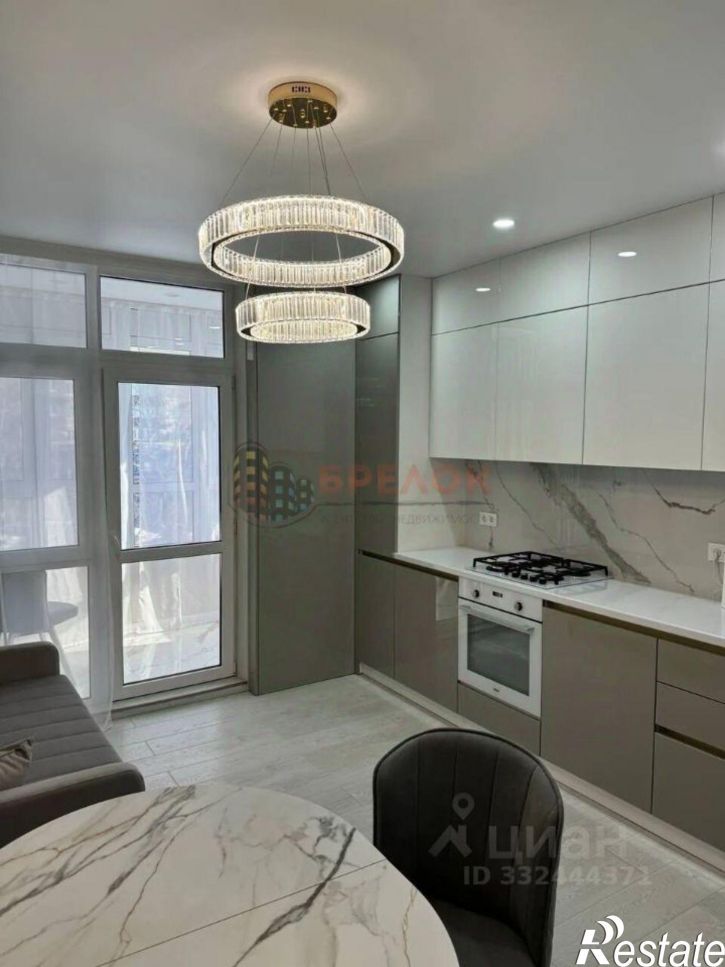 2-комн квартира ул Вересаева, 102/1 1,  д. 102/1 1,  к. 1