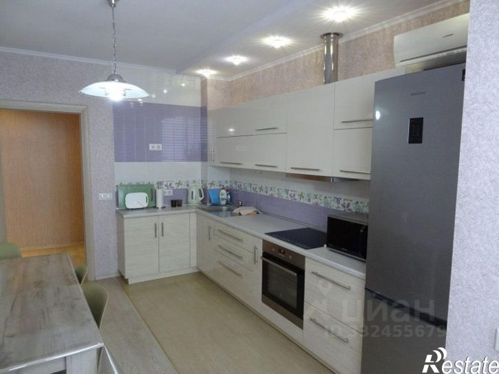 2-комн квартира ул Лермонтовская, 48,  д. 48