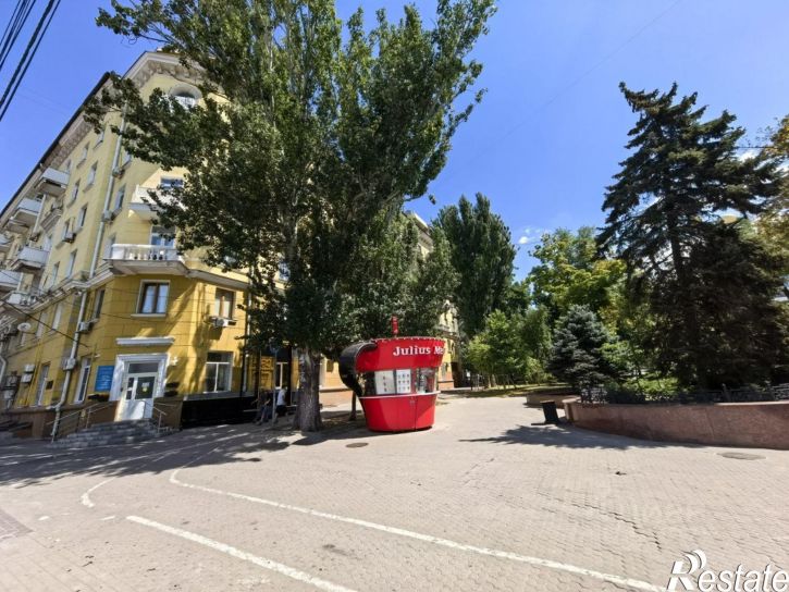 3-комн квартира Ворошиловский пр-кт, 34/125,  д. 34/125