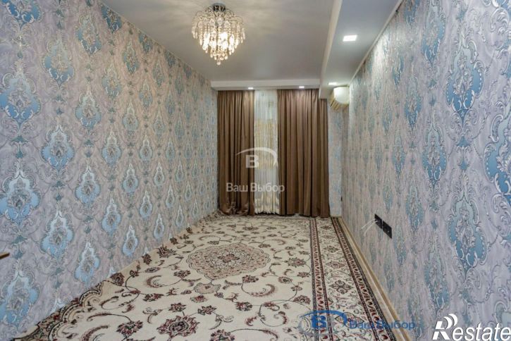 3-комн квартира пр-кт Ленина, 54,  д. 54
