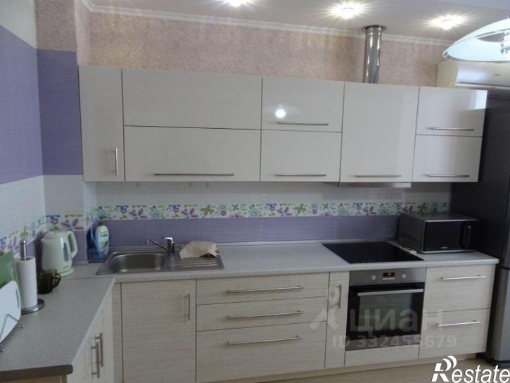 2-комн квартира ул Лермонтовская, 48,  д. 48