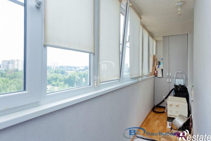 3-комн квартира пр-кт Ленина, 54,  д. 54