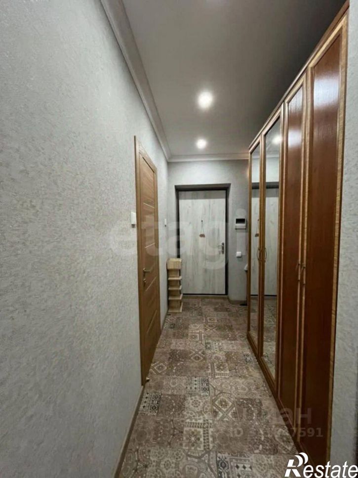 3-комн квартира ул 18-я линия, 3,  д. 3