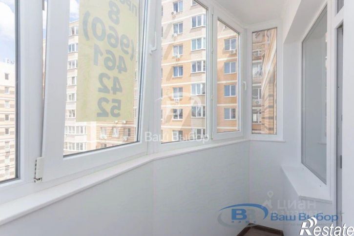 1-комн квартира пр-кт Солженицына, 24/23,  д. 24/23