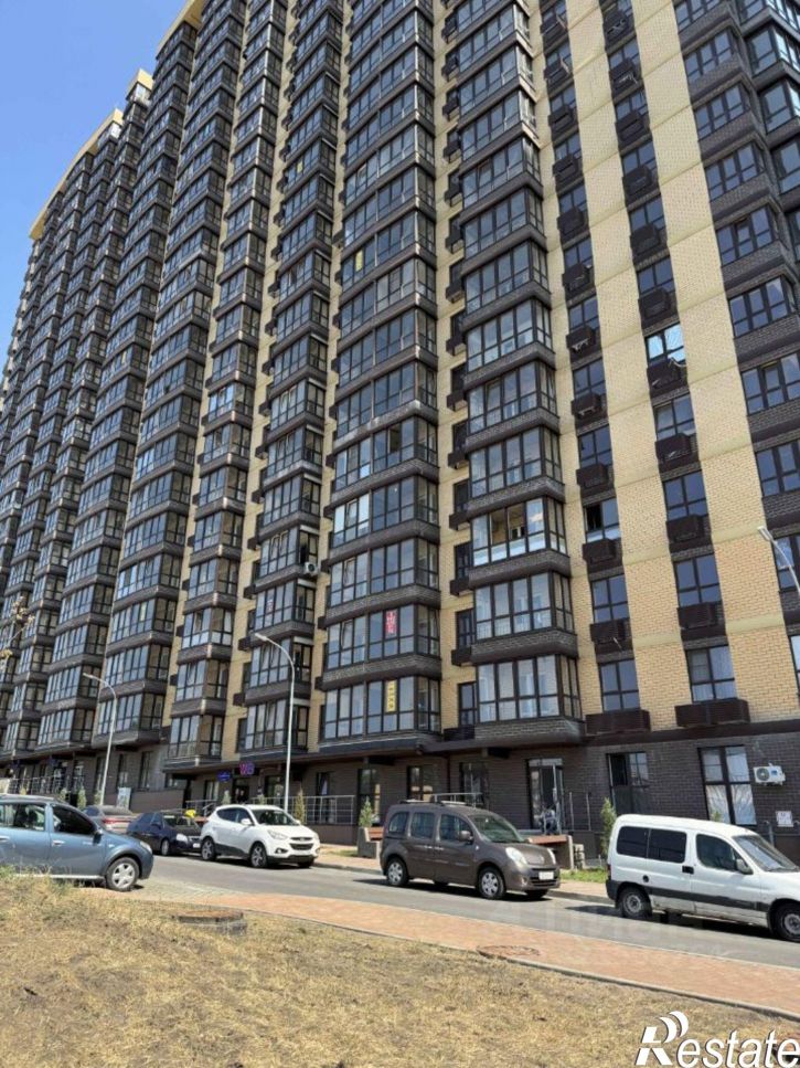 1-комн квартира ул 23-я линия, 54 12,  д. 54 12,  к. 12