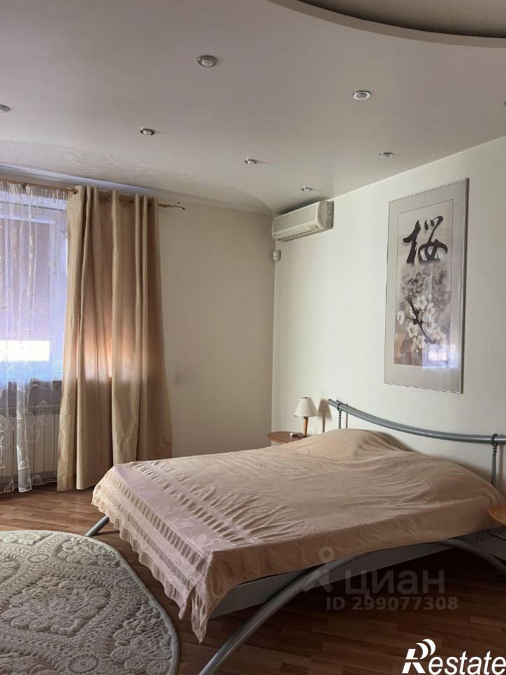 3-комн квартира пер Островского, 58,  д. 58