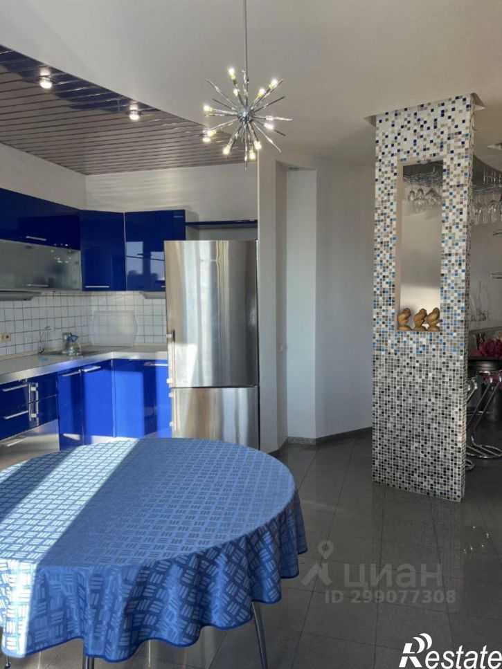 3-комн квартира пер Островского, 58,  д. 58