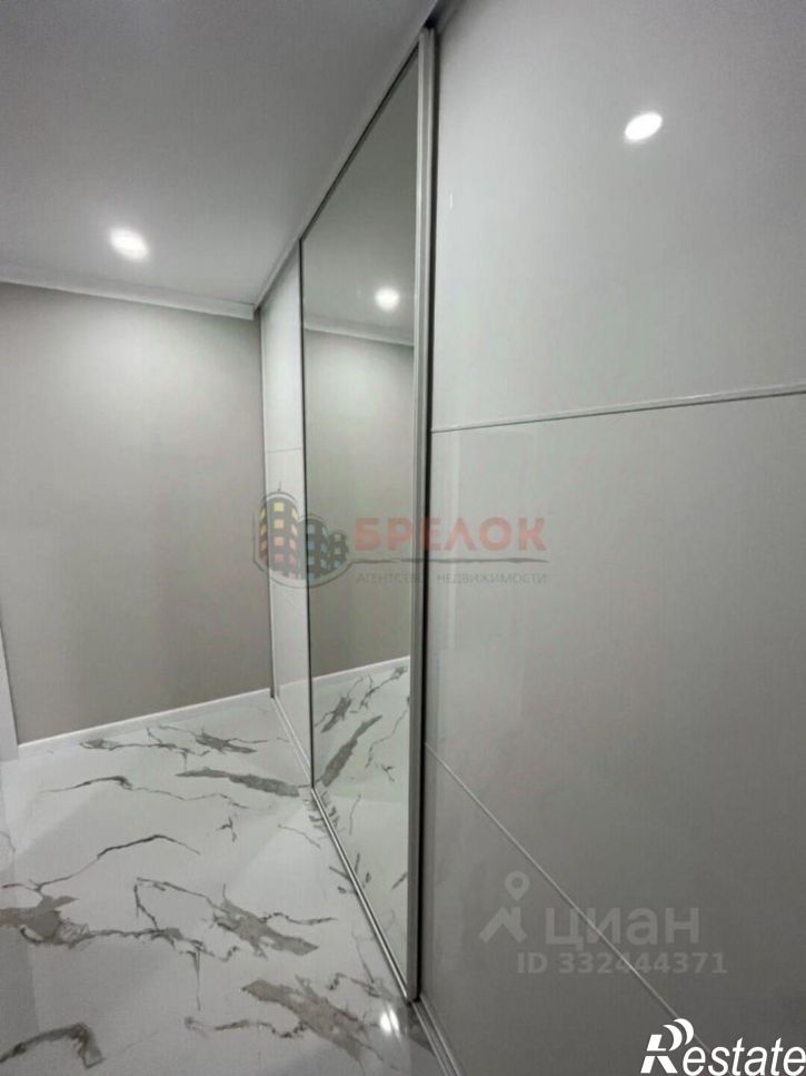 2-комн квартира ул Вересаева, 102/1 1,  д. 102/1 1,  к. 1