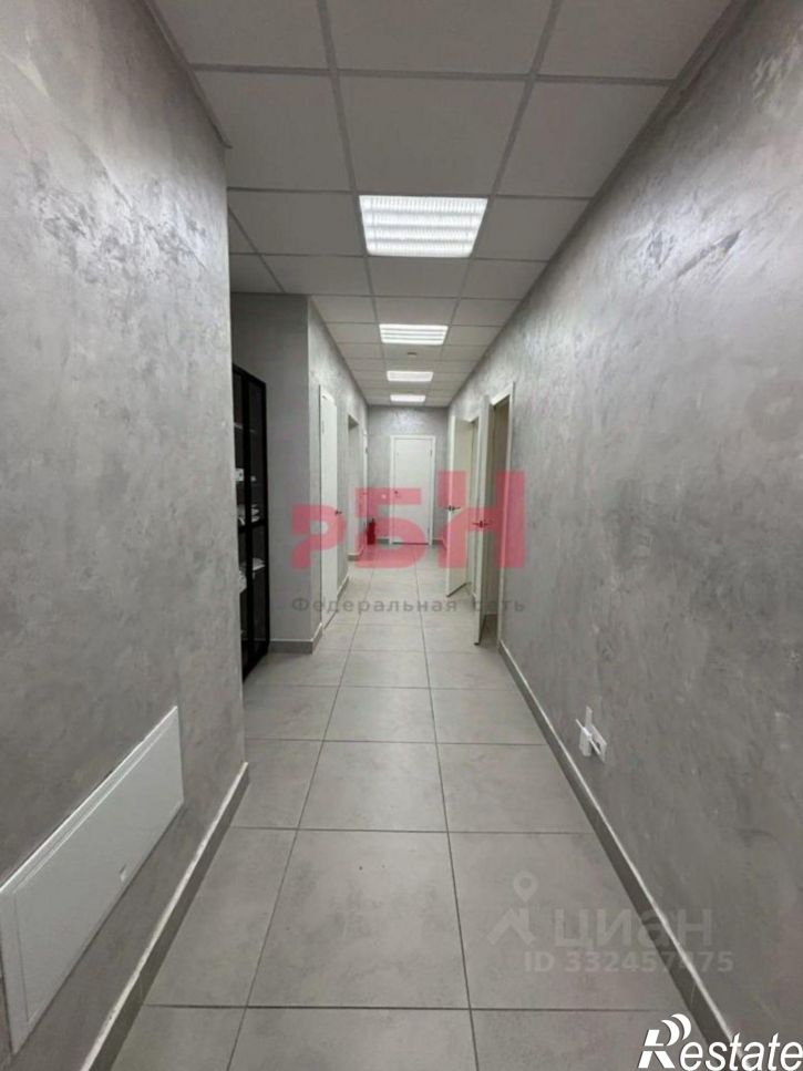 Торговое помещение ул Нансена, 83 2,  д. 83 2,  к. 2