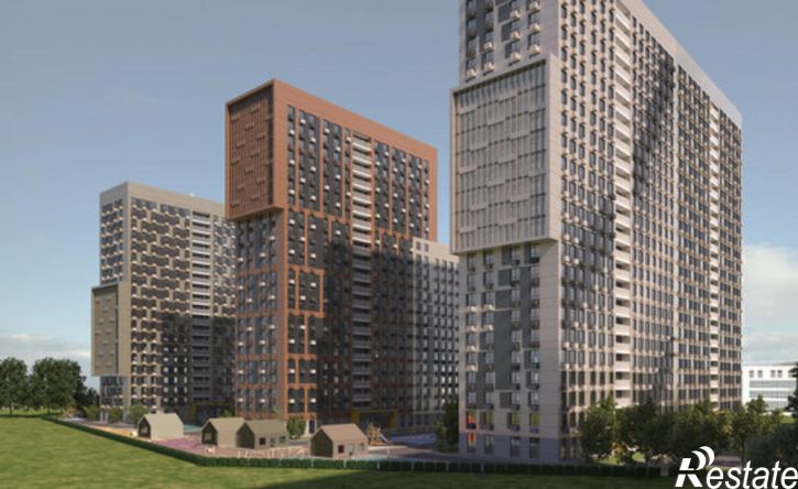 2-комн квартира ул Зорге, 11в,  д. 11в