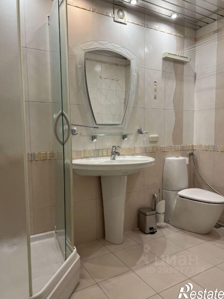 3-комн квартира пер Островского, 58,  д. 58