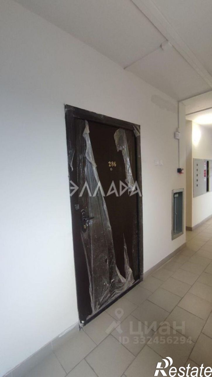 1-комн квартира Днепровский пер, 124/7,  д. 124/7