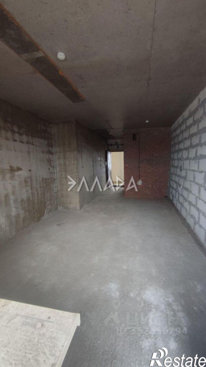 1-комн квартира Днепровский пер, 124/7,  д. 124/7