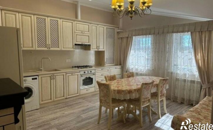 3-комн квартира ул 1-я Баррикадная, 34,  д. 34